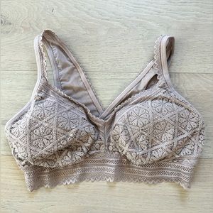 Aerie bralette